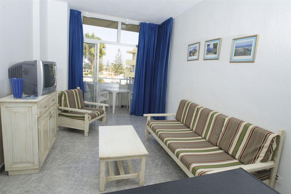 Servatur Barbados Playa del Inglés Esterno foto