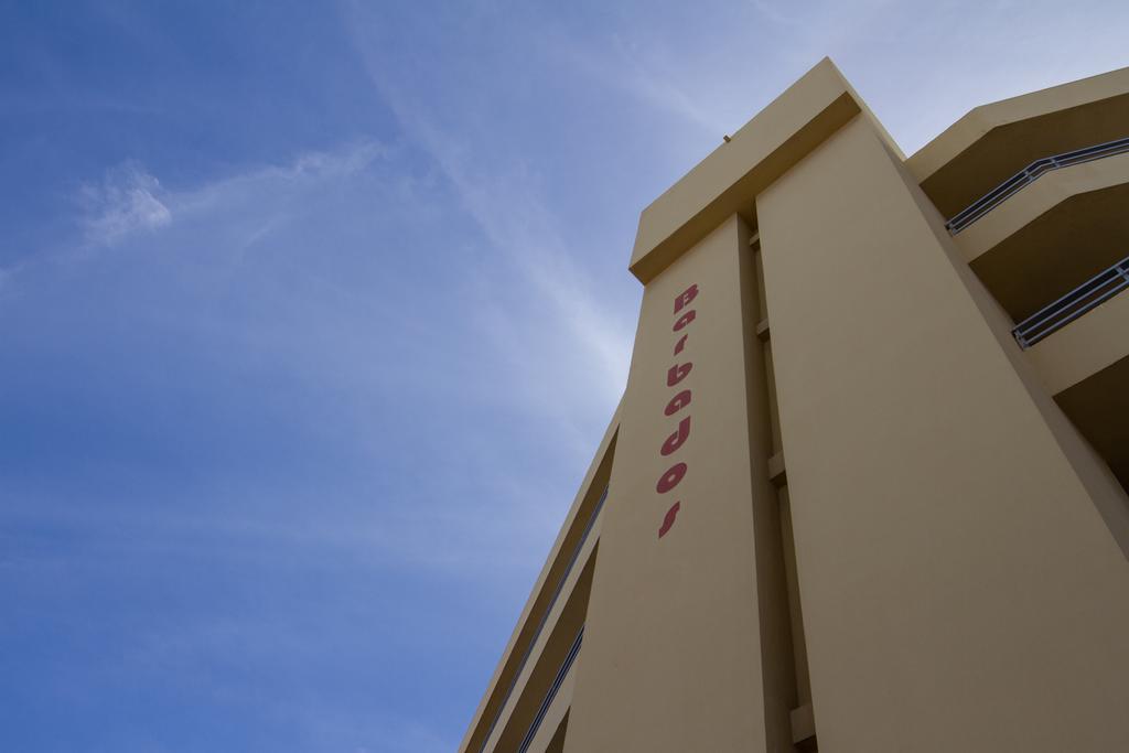 Servatur Barbados Playa del Inglés Esterno foto